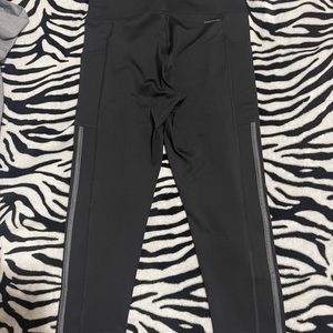 Addidas Workout Pants